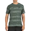 Camiseta Bullpadel Premier Padel Pasco Kaki