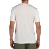 Camiseta Raw do Bullpadel Premier Padel Ducks