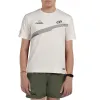 Bullpadel Premier Padel Padel Ducks Raw Camiseta Júnior