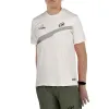 Bullpadel Premier Padel Padel Ducks Raw Camiseta Júnior