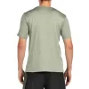 Camiseta Bullpadel Premier Padel Eucalyptus Ducks