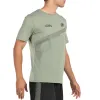 Camiseta Bullpadel Premier Padel Eucalyptus Ducks