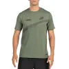 Camiseta Bullpadel Premier Padel Ducks Kaki