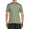 Camiseta Bullpadel Premier Padel Ducks Kaki