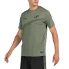 Camiseta Bullpadel Premier Padel Ducks Kaki