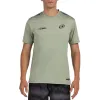 Camiseta Bullpadel Premier Padel Perico Eucalipto