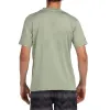 Camiseta Bullpadel Premier Padel Perico Eucalipto