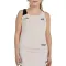 Camiseta Bullpadel Premier Padel Pirac Crudo Junior