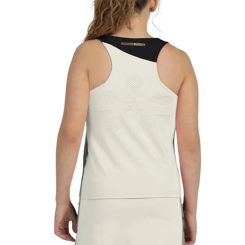 Bullpadel Premier Padel Pirac Pirac Raw T-shirt Júnior