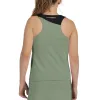 Camiseta Bullpadel Premier Padel Pirac Khaki Junior