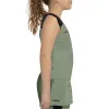 Camiseta Bullpadel Premier Padel Pirac Khaki Junior