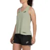 Camiseta Bullpadel Premier Padel Piura Eucalipto