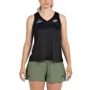 Camiseta Preta Bullpadel Premier Padel Piura