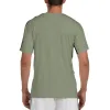 Camiseta Bullpadel Premier Padel Pocate Kaki