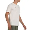 Camiseta Raw da Bullpadel Premier Padel Prilep
