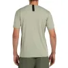 Camiseta Bullpadel Premier Padel Prilep Eucalyptus
