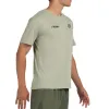 Camiseta Bullpadel Premier Padel Prilep Eucalyptus