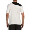 Camiseta Bullpadel Premier Padel Puyo Raw