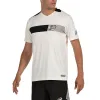 Camiseta Bullpadel Premier Padel Puyo Raw