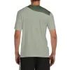 Camiseta Bullpadel Premier Padel Puyo de Eucalipto