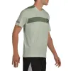 Camiseta Bullpadel Premier Padel Puyo de Eucalipto
