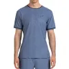 Bluseta Bullpadel Prior Atomic Blue Vigore