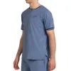 Bluseta Bullpadel Prior Atomic Blue Vigore