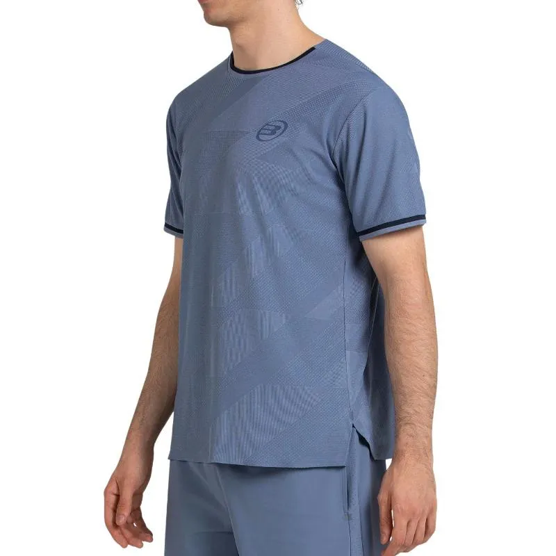 Bluseta Bullpadel Prior Atomic Blue Vigore