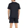 Camiseta Bullpadel Summit Negro