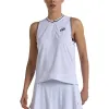 Camiseta Bullpadel Taila Blanco