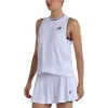 Camiseta Bullpadel Taila Blanco