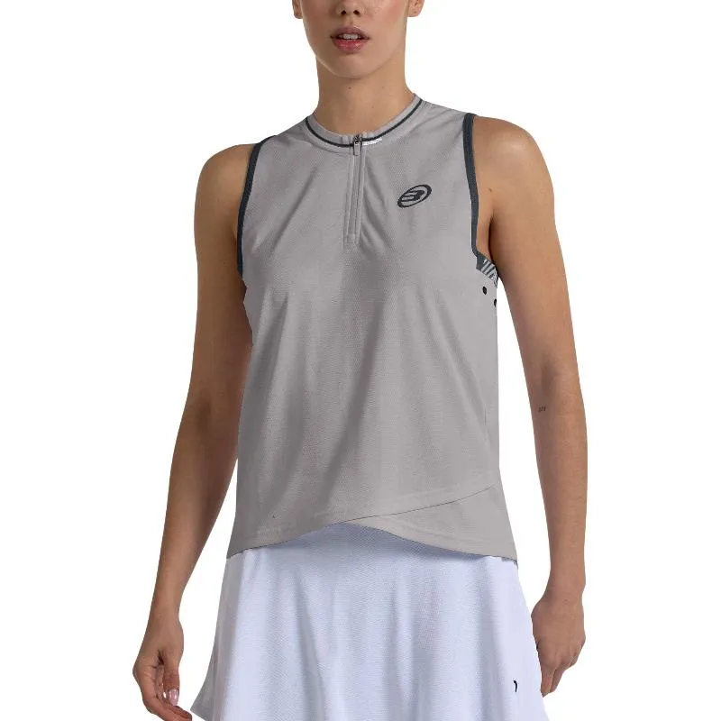 Camiseta Bullpadel Taila Topo