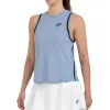 Camiseta Bullpadel Talava Steel Blue