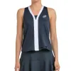 Camiseta Bullpadel Talita Azul Marinho