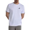 Camiseta Bullpadel Tariel Blanco