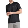 Camiseta Bullpadel Tariel Negro