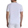 Camiseta Bullpadel Teloi Blanco