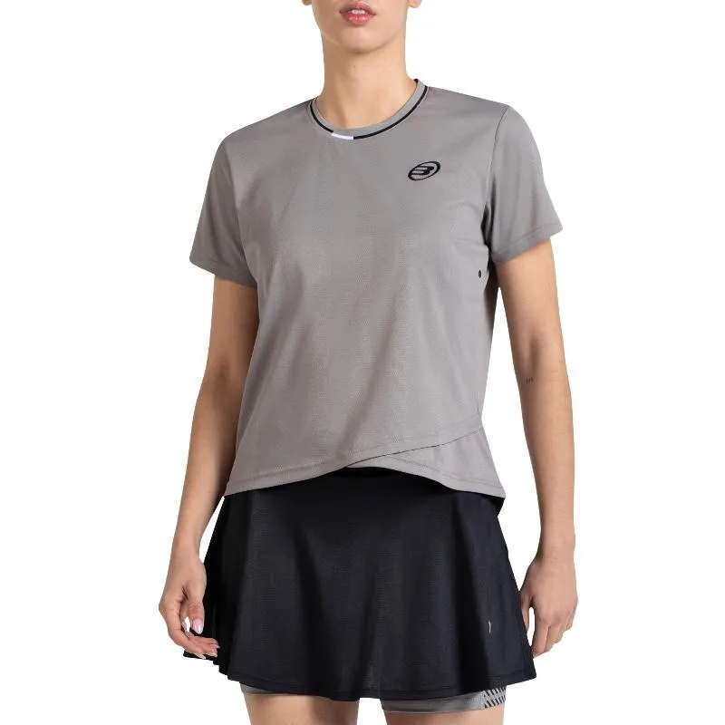 Camiseta Bullpadel Tilian Topo