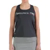 Camiseta Bullpadel Tolva Caviar