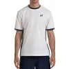 Camiseta Bullpadel Lathe Bone