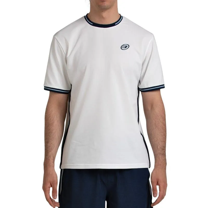 Camiseta Bullpadel Torno Hueso