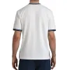 Camiseta Bullpadel Lathe Bone
