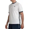 Camiseta Bullpadel Lathe Bone