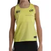 Camiseta Bullpadel WPT Lemon Key Junior