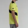 Camiseta Bullpadel WPT Lugre Limon