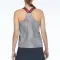 Camiseta Bullpadel WPT Revenga Gris Medio Vigore