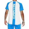Cartri Coach 2.0 White Royal T-Shirt