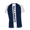 Cartri Coach 2.0 Marino T-Shirt