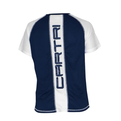 Cartri Coach 2.0 Marino T-Shirt