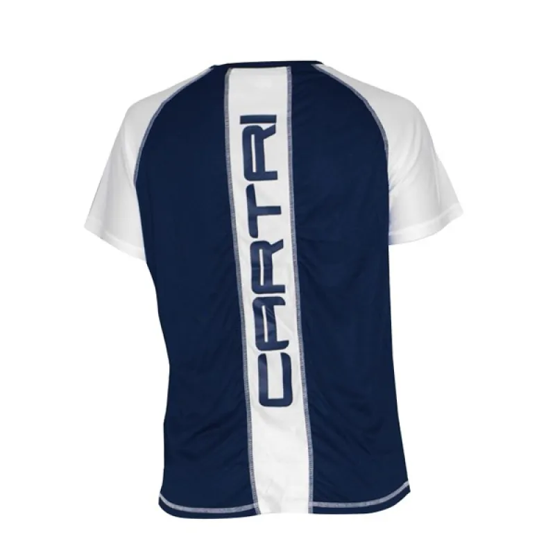 Cartri Coach 2.0 Marino T-Shirt